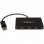 StarTech.com Splitter multi-écrans DisplayPort vers 4x DisplayPort - Hub MST à 4 ports