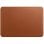 Apple MWV92ZM/A Laptoptasche 40,6 cm (16") Schutzhülle Braun
