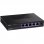 Switch TRENDnet TEG-S350 5 porte Gigabit