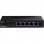Switch TRENDnet TEG-S350 5 porte Gigabit