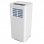 Climatiseur portatif Miletric AAP-10F 2020 Réfrigérateurs