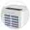 Climatiseur portatif Miletric AAP-10F 2020 Réfrigérateurs