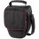 Hama Start-Up 110 Colt Bolsa para Cámara Negra
