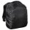 Hama Miami 150 Mochila para Cámara Negro/Rojo