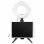 Hama SpotLight Work Area 67 Anillo LED para Smartphone/Tablet