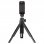 Hama SpotLight Work Area 67 Anillo LED para Smartphone/Tablet