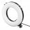 Hama SpotLight Work Area 67 Anillo LED para Smartphone/Tablet