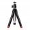 Hama 00004601 Stativ Handy 3 Bein(e) Schwarz
