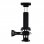 Hama 00004601 Stativ Handy 3 Bein(e) Schwarz