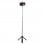 Hama 00004601 Stativ Handy 3 Bein(e) Schwarz