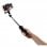 Hama 00004601 Stativ Handy 3 Bein(e) Schwarz