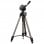 Trépied d'appareil photo Hama Star 64 beige