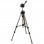 Trépied d'appareil photo Hama Star 64 beige