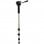 Hama Monopod Star 78 Mono Silber