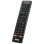 Hama Comando Remoto Universal 4-em-1 Preto