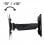 Supporto TV Hama Inclinabile/Ruota 19"/48" VESA 200x200 Max 35Kg