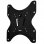 Hama Soporte TV Inclinable 19"/48" VESA 200x200 Máx 35Kg