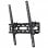 Porta TV Inclinabile Hama 32"/65" VESA 400x400 Max 30Kg