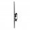 Porta TV Inclinabile Hama 32"/65" VESA 400x400 Max 30Kg