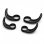 Casque sans fil Hama Connect Balance noir