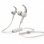 Hama Connect Auriculares Inalámbricos Gris Cálido