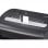 Hama Premium M10 Destructora de Papel Microcorte 18L Negro