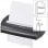 Hama Premium M10 Destructora de Papel Microcorte 18L Negro