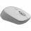 Mouse ottico wireless multimodale silenzioso Rapoo M300 grigio