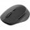Souris optique sans fil multimode silencieuse Rapoo M300 gris foncé