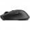 Souris optique sans fil multimode silencieuse Rapoo M300 gris foncé