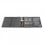 Batterie d'ordinateur portable Voltistar pour Acer Aspire V5 R7-571 R7-572 AL13B3K