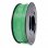 3DWorld Bobina de Filamento PLA Premium 1.75mm 500g Verde Selva