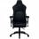 Chaise de jeu noire Razer Iskur