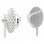Mikrotit RBLHGG-60adkit Kit Wireless Wire Dish 60GHz