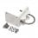 Mikrotit RBLHGG-60adkit Kit Wireless Wire Dish 60GHz