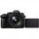 Panasonic Lumix DMC-FZ2000 20,1MP Wi-Fi Nero