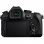 Panasonic Lumix DMC-FZ2000 20,1MP Wi-Fi Nero