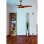 Sulion Corcega Ventilador de Techo con Luz LED y Mando 94W