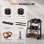 Xiaomi Smart Kit Mancuernas + Barra + Pesa Rusa FED 10Kg + Sensor