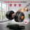 Xiaomi FED Smart Kit Mancuernas + Barra + Pesa Rusa 10Kg + Sensor