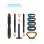 Xiaomi Smart Kit Manubri + Barra + Kettlebell FED 30Kg + Sensore