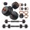 Xiaomi Smart Kit Manubri + Barra + Kettlebell FED 40Kg + Sensore