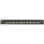 Switch 48 Ports Gigabit PoE+ Netgear GS348PP
