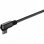 Black Shark Cable Acodado USB-A/USB-C