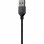 Black Shark Cable Acodado USB-A/USB-C