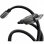 Black Shark Cable Acodado Lightning/USB-C