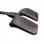 Talius Caiman Silla Gaming Rosa/Negra
