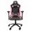 Talius Vulture Silla Gaming Negra/Rosa