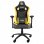 Talius Vulture Silla Gaming Negra/Amarilla