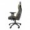 Talius Vulture Silla Gaming Negra/Amarilla